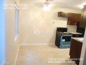 6826 N Ridge Blvd-Unit -Unit 106 in Chicago, IL - Building Photo - Building Photo