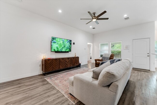 property at 14986 Indian Hill Trail