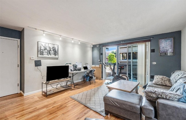 property at 1336 Logan St