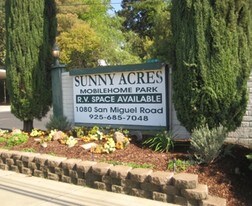 Sunny Acres Apartments