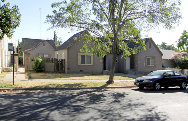 722 2nd St in Modesto, CA - Building Photo - Building Photo