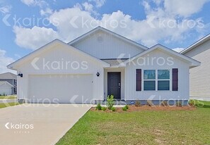 102 Metalmark Dr in Pensacola, FL - Building Photo