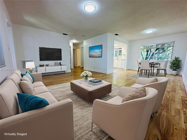 property at 414 SE 14th St