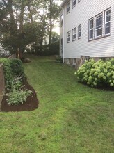 106 Bennett St, Unit 2 in Boston, MA - Foto de edificio - Building Photo