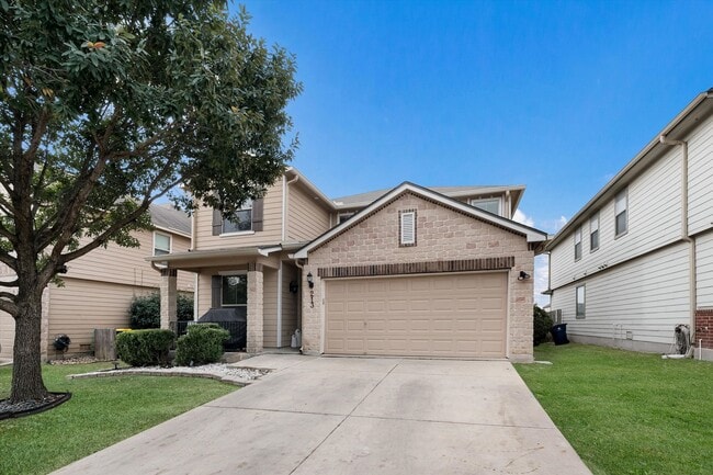 213 Dove Run in Cibolo, TX - Building Photo - Building Photo