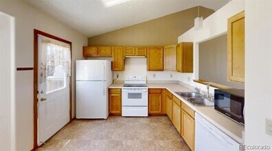 8930 Christy Ct in Colorado Springs, CO - Building Photo - Building Photo