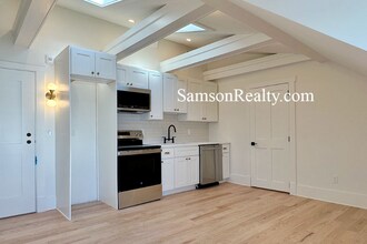 31 Hope St in Providence, RI - Foto de edificio - Building Photo