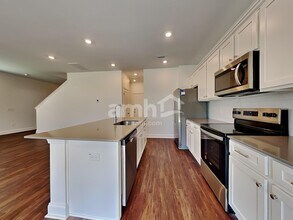 540 Plumeria Ln in Summerville, SC - Foto de edificio - Building Photo