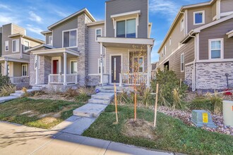 9686 Waco St in Commerce City, CO - Building Photo - Building Photo