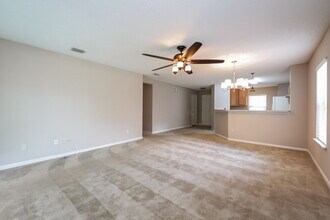 9732 Chirping Way in Jacksonville, FL - Foto de edificio - Building Photo