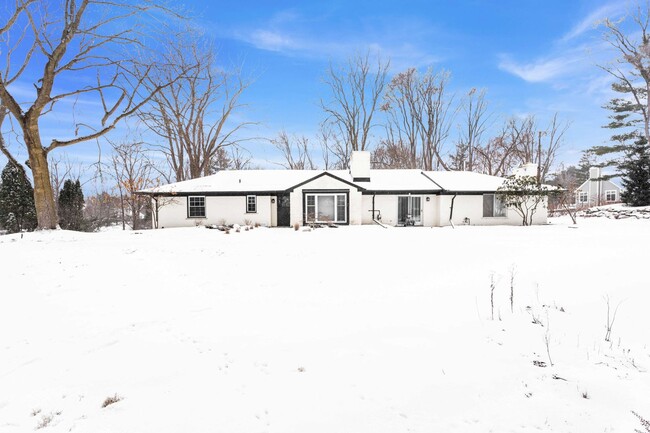 6060 Franklin Rd in Bloomfield Hills, MI - Building Photo - Building Photo