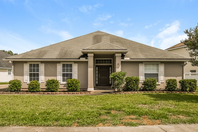property at 1525 Harvest Cove Dr