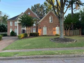 1955 Coors Creek Dr in Collierville, TN - Building Photo