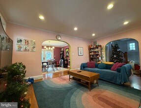 4514 Arabia Ave in Baltimore, MD - Building Photo - Building Photo