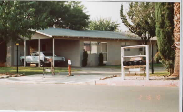 34202 W County Line Rd in Yucaipa, CA - Building Photo - Building Photo