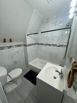 129 Hobson St, Unit 3 in Newark, NJ - Building Photo