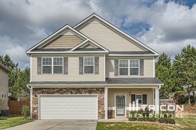 247 Bollen Ln in Hiram, GA - Building Photo - Building Photo