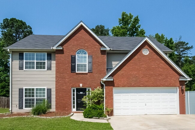 property at 516 Gristmill Ln
