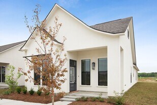 10224 Alderman Dr in Baton Rouge, LA - Building Photo