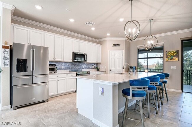 property at 17400 Cherrywood Ct