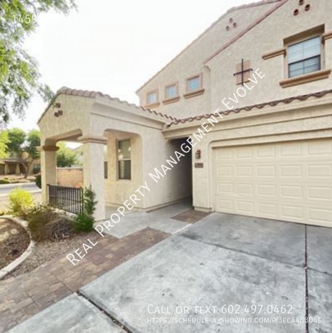 property at 1459 S Buckaroo Trail