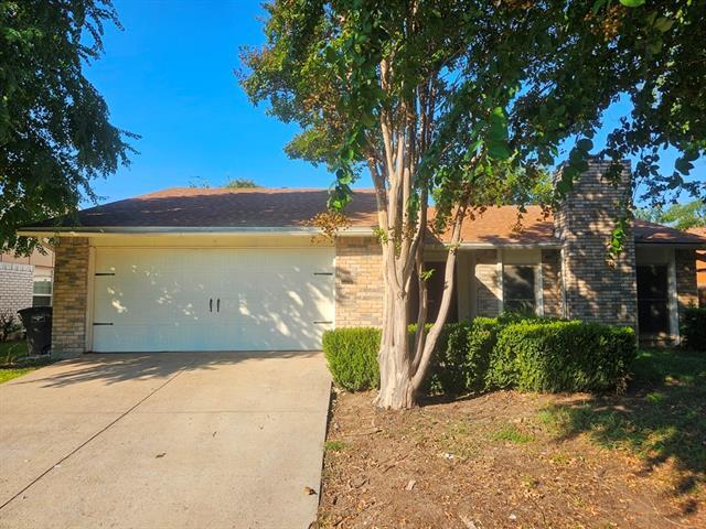 property at 4029 Longstraw Dr