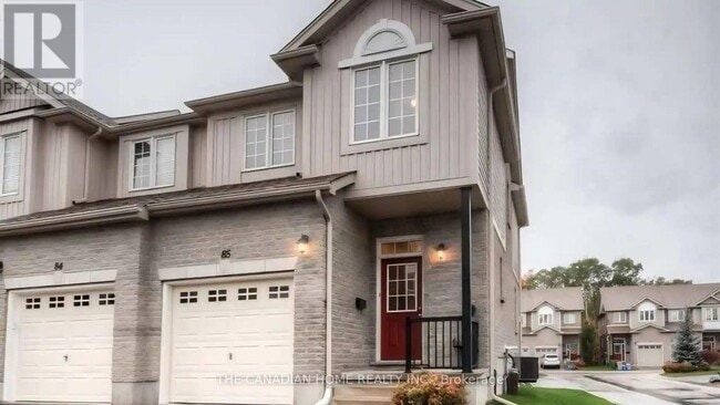 property at 105 Pinnacle Dr