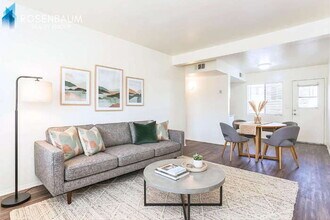 455 W Kelso St, Unit APT 117 in Tucson, AZ - Building Photo - Building Photo