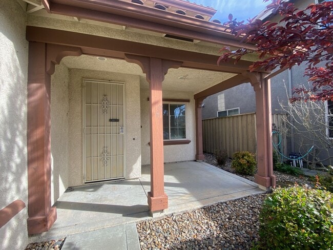 3588 Tebti Rd in West Sacramento, CA - Building Photo - Building Photo