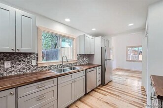 192 Signal Rock Rd in Golden, CO - Building Photo - Building Photo