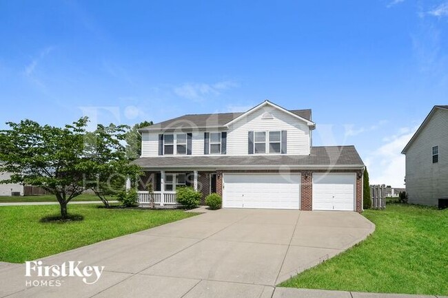 property at 3755 Indigo Blue Blvd