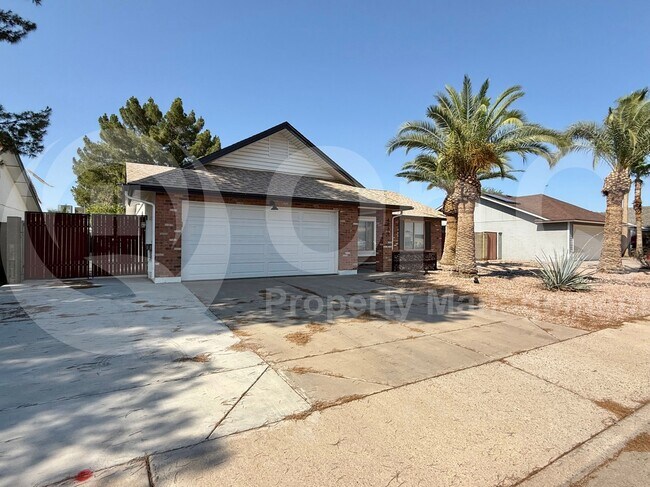 4866 E Encanto St in Mesa, AZ - Building Photo - Building Photo