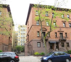 247 W 139th St Apartments