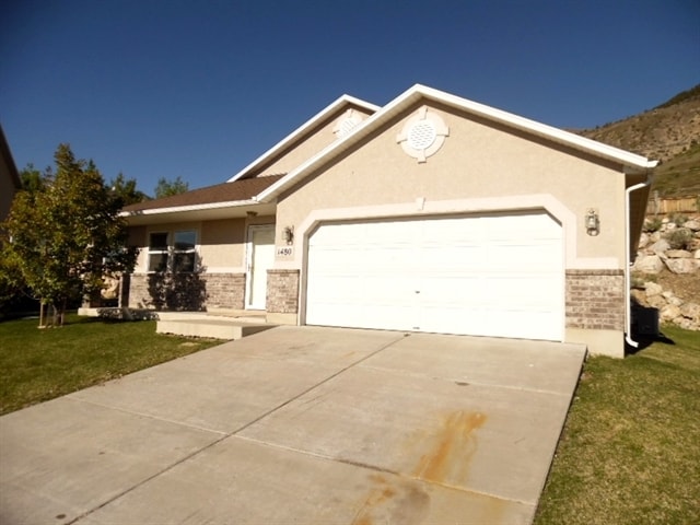 property at 1480 Ogden Peak Cir