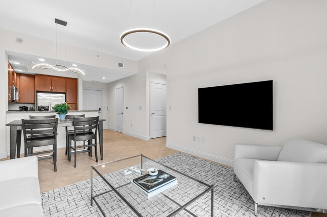 property at 701 S Olive Ave