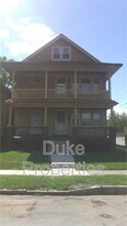5 Trenaman St in Rochester, NY - Building Photo