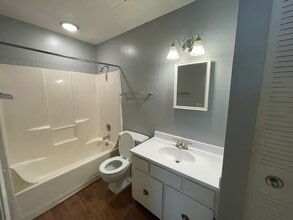 Arbors at Signal Mountain in Chattanooga, TN - Building Photo - Floor Plan