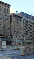 1509 Second Ave in New York, NY - Building Photo