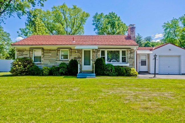 property at 235 Texas St