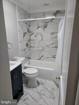 7124 Gough St in Baltimore, MD - Building Photo