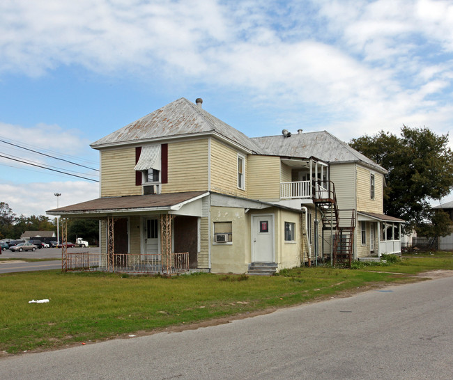 1204 Telephone Rd in Pascagoula, MS - Building Photo - Building Photo