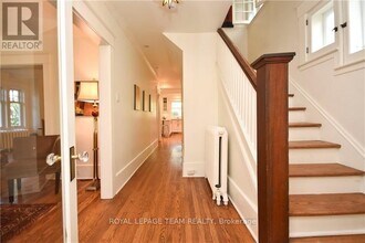 53 Wilton Crescent in Ottawa, ON - Building Photo - Building Photo