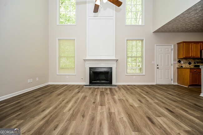 520 Hilly Ct in Mcdonough, GA - Building Photo - Building Photo