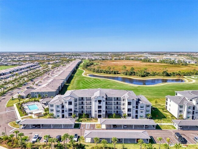 property at 17565 Opal Sand Dr