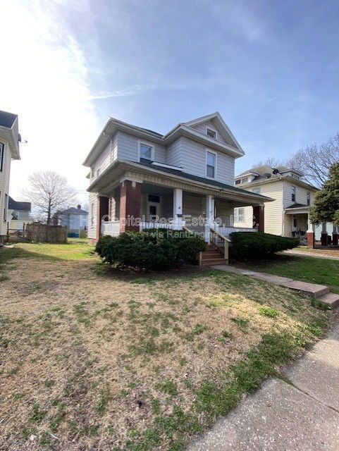 2218 Cleveland Blvd in Granite City, IL - Building Photo - Building Photo