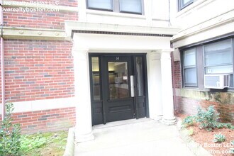 14 Lakeville Rd in Boston, MA - Building Photo - Building Photo
