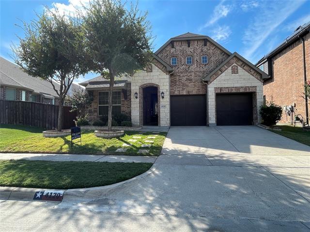 4120 Portola Dr in McKinney, TX - Building Photo - Building Photo