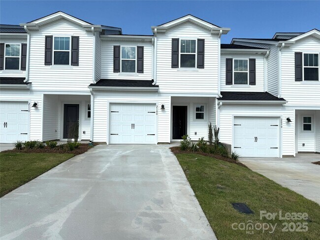 property at 2100 Old Rivers Rd