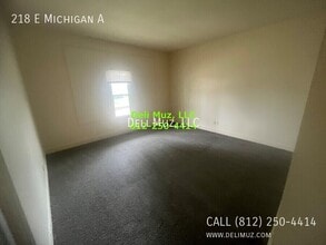 218 E Michigan St in Evansville, IN - Building Photo - Building Photo