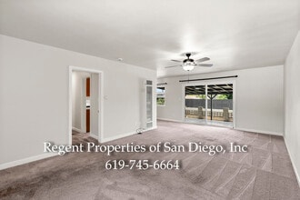 1934 N Ave in National City, CA - Building Photo - Building Photo